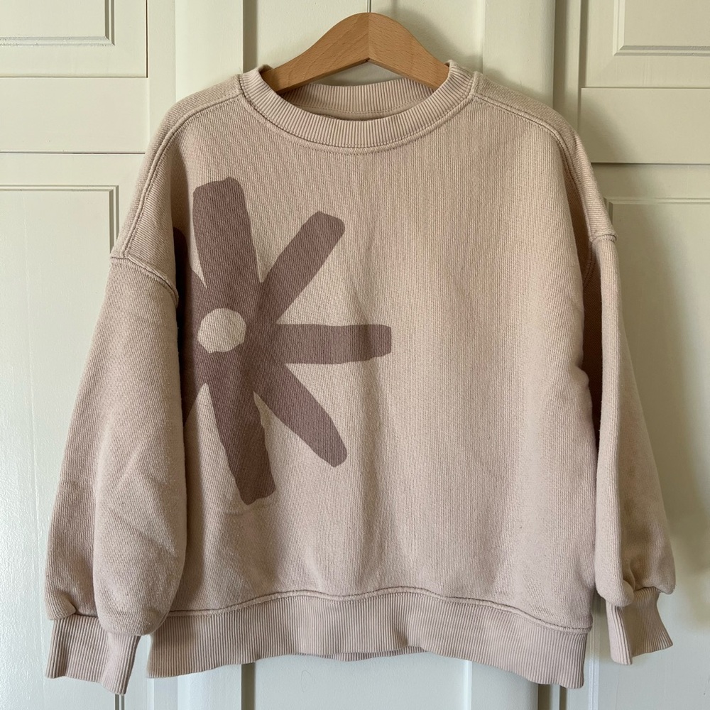 Zara Kids Sweatshirt